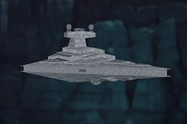 Скачать скин Star Destroyer Star Wars мод для Dota 2 на Medusa - DOTA 2 НЕОФИЦИАЛЬНЫЕ СКИНЫ